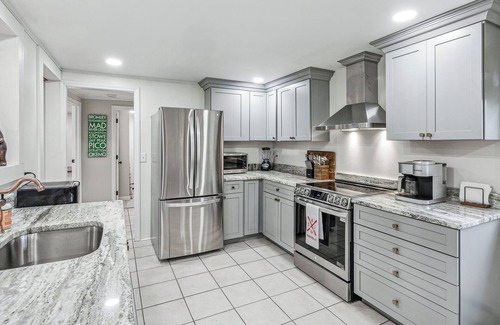 Woodstock House | Serene 3-Bed Cape Home with Outdoor Adventures - Perfect for 30-Day Stays!