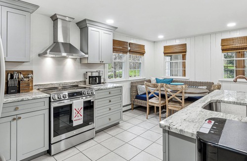 Woodstock House | Serene 3-Bed Cape Home with Outdoor Adventures - Perfect for 30-Day Stays!