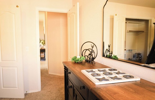 Norman House | Serene 3-Bedroom Home Near Everything Norman Has To Offer