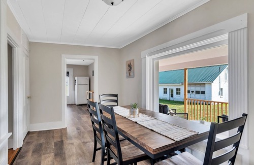 Granville House | Serene 3-bedroom house with WiFi in charming Granville.