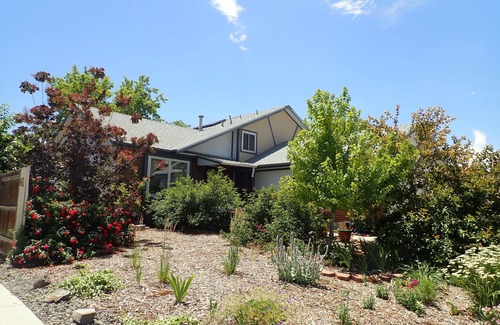 Lamar Heights Area House | Serene 3-bedroom house with WiFi in Arvada