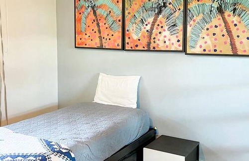 Puerto Morelos Apartment | Serene 3 bdrm Oceanfront apartment w/ resort style Pool and beach access