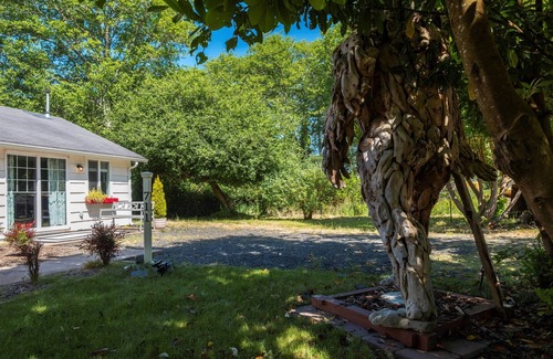 Westport House | Serene 4-Bedroom Home | Greenery Views | Pets OK