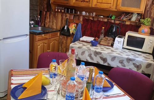 Ribaritsa Cottage | Serene 5-bedroom cottage in Ribaritsa
