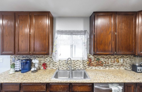 Santa Susana House | Serene and cozy 3bedroom/2bath home