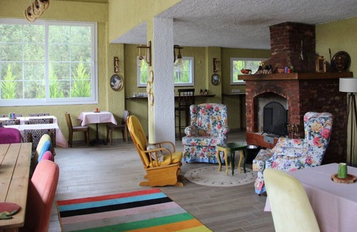 Selcuk Apartment | Serene Apart Surrounded by Nature in Selcuk