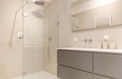 University District Apartment | Serene Apartment in the Heart of Antwerp