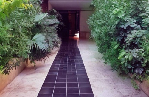 As-Sayidah Zaynab Apartment | Serene Apt for a peaceful stay - Downtown Cairo