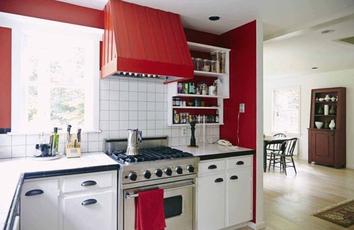 Sheffield House | Serene Berkshire Artist's House