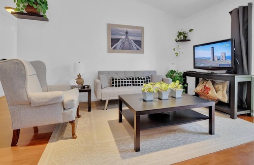 Chula Vista House | Serene, Bonita Home - Close to all!