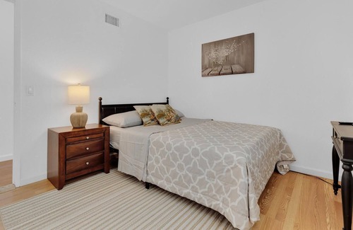 Chula Vista House | Serene, Bonita Home - Close to all!