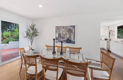 Country Club House | Serene Casita, Picturesque Ocean and Canyon Views