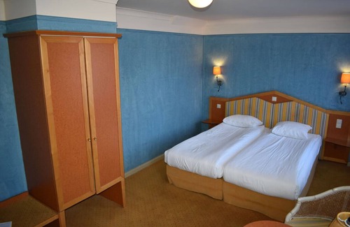 Municipality of Kerkrade Hotel | Serene Castle Hideaway | Outdoor Dining & Free Parking | Near GaiaZOO