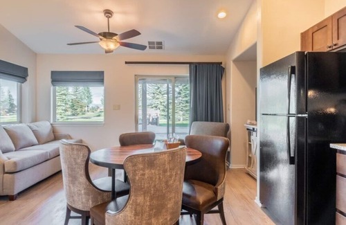 Pagosa Springs Condo | Serene Club Wyndham Pagosa, 1 Bedroom Suite