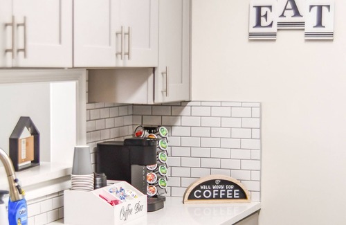 Northwest Raleigh Condo | Serene Condo In The Heart Of Raleigh!