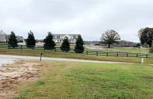 Homer House | Serene Country Home