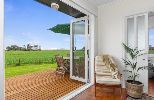 Waipu House | Serene Cove Escape - Waipu Holiday Home