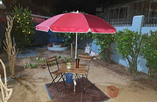 Batticaloa House | Serene & Cozy guest retreat in center of the city with scenic relaxing nature