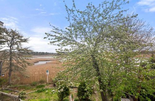 West Harwich House | Serene Cozy Waterfront 3 Mi to Downtown