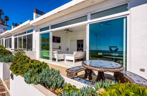 La Paloma Villa | Serene dog-friendly villa with impressive views, outdoor pool, private patio, AC