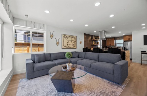 Washington Park House | Serene Dream by Wash Park & Cherry Creek