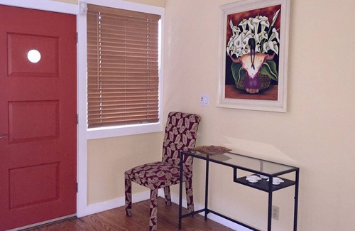 Sailboat Bend House | Serene Escape - Downtown Ft Lauderdale - 7 min drive to beach/airport/port