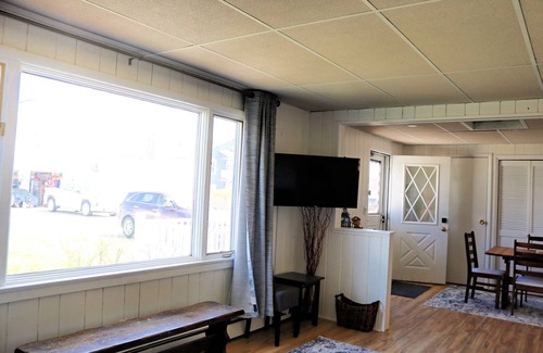Ashville House | Serene escape from the hustle and bustle of everyday life!