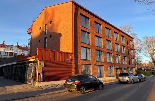 Turku Apartment | Serene Escape in central Turku