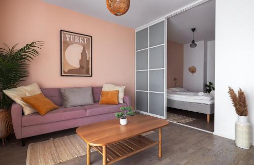 Turku Apartment | Serene Escape in central Turku