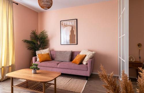 Turku Apartment | Serene Escape in central Turku
