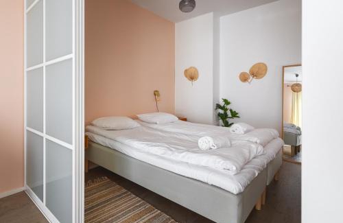 Turku Apartment | Serene Escape in central Turku