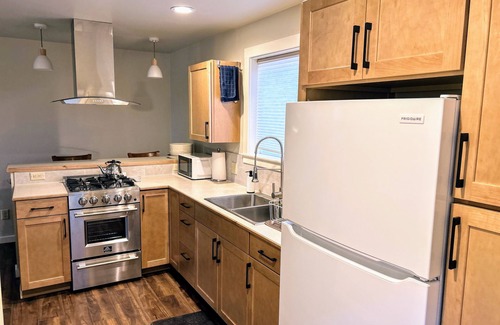 Loleta Cabin | Serene Escape in Loleta