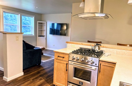 Loleta Cabin | Serene Escape in Loleta