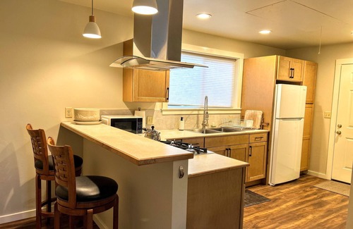 Loleta Cabin | Serene Escape in Loleta