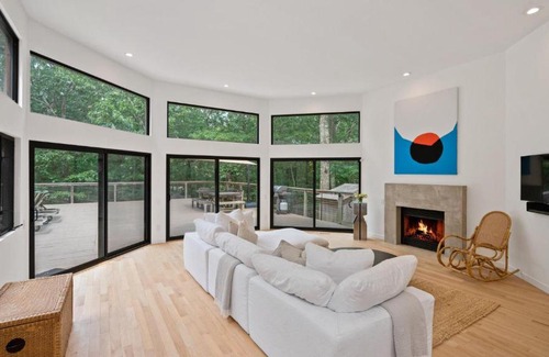Springs House | Serene Estate in East Hampton