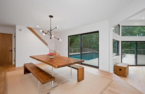 Springs House | Serene Estate in East Hampton