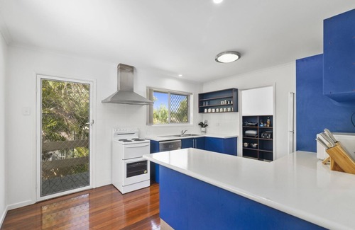 Woorim House | Serene Family Escape with Pool