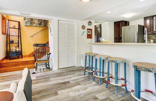 Greenwood Lake House | Serene Greenwood Lake Vacation Rental w/ Fire Pit!