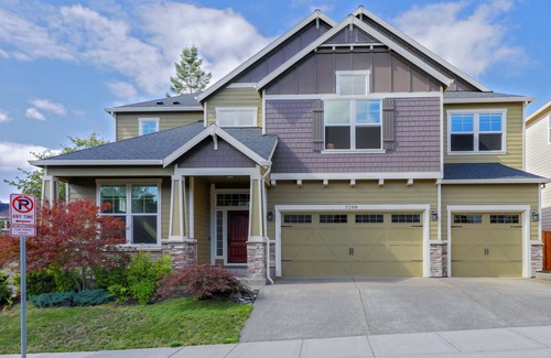 Bonny Slope House | Serene Haven Heights on Kinsley Terrace #41862