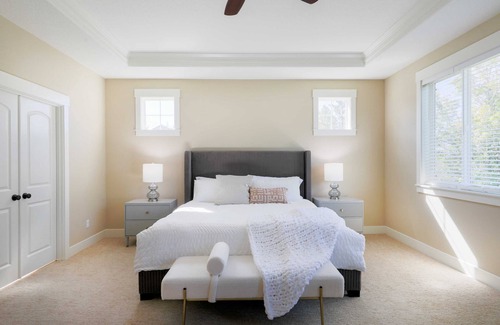 Bonny Slope House | Serene Haven Heights on Kinsley Terrace#41862