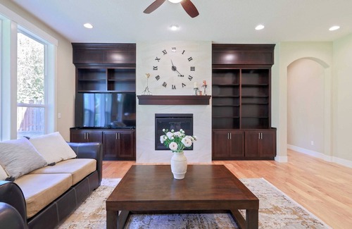 Bonny Slope House | Serene Haven Heights on Kinsley Terrace#41862