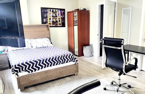 London Apartment | Serene Haven London Ontario