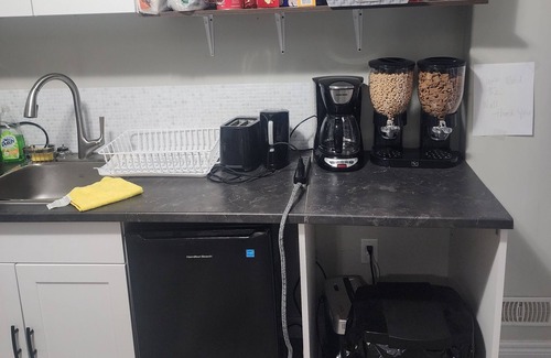 London Apartment | Serene Haven London Ontario