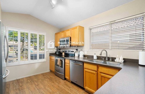 Deer Valley House | Serene Haven on N 37th Ln #41688