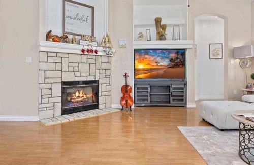 Greenacres House | Serene Haven Retreat on Bichester Ct