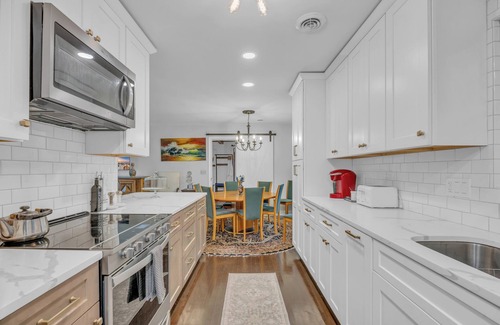 Murrells Inlet House | Serene Hideaway in Murrells Inlet!