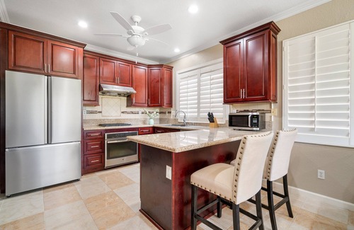 Thousand Oaks House | Serene Home in Westlake Village