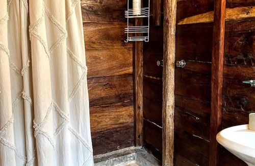 El Cuyo Cabin | Serene Horizon: A Beach Paradise for Your Ultimate Relaxation