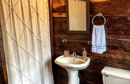 El Cuyo Cabin | Serene Horizon: A Beach Paradise for Your Ultimate Relaxation
