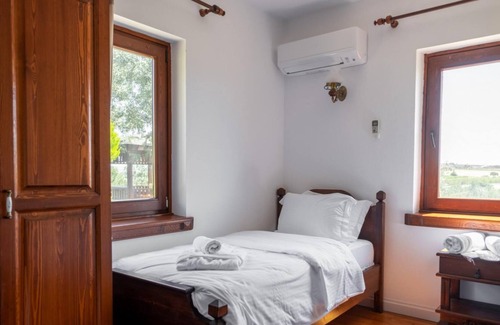 Bozcaada Villa | Serene House in Bozcaada